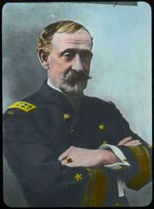 Image of Winfield Scott Schley, Lieutenant